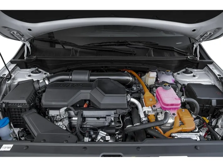 2026 Kia Sportage - view 11