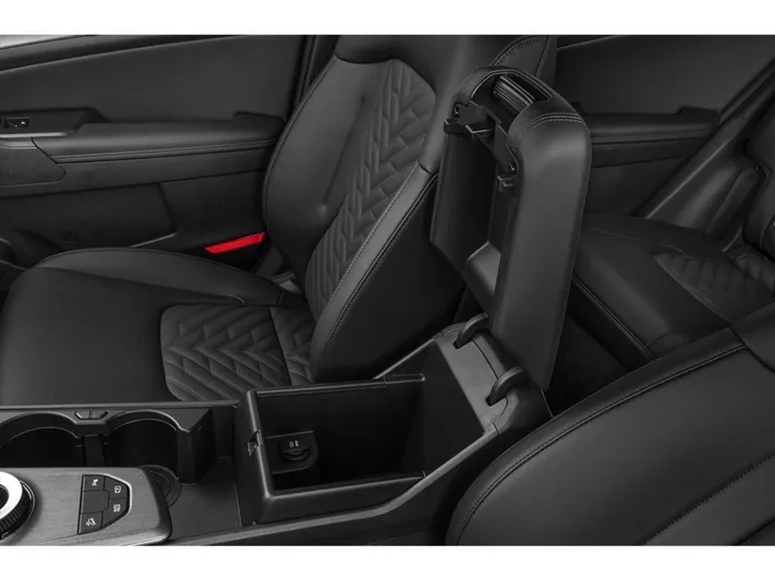 2026 Kia Sportage - view 13