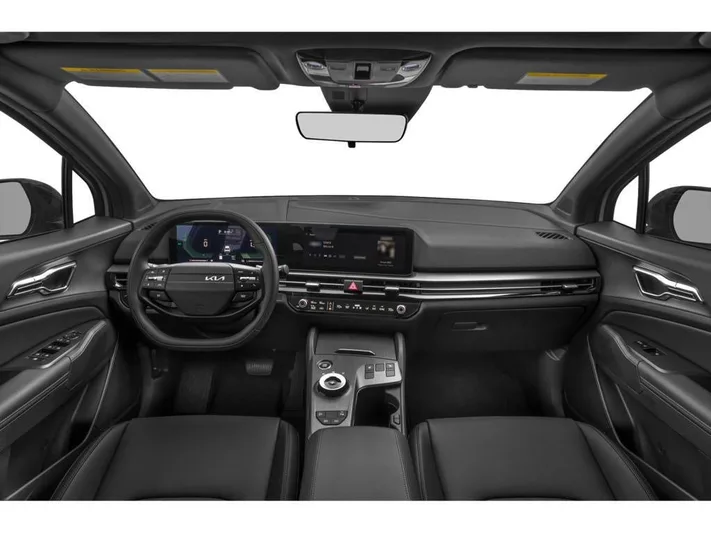 2026 Kia Sportage - view 7