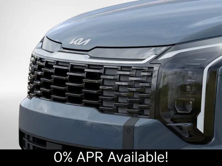 2026 Kia Sportage - view 12