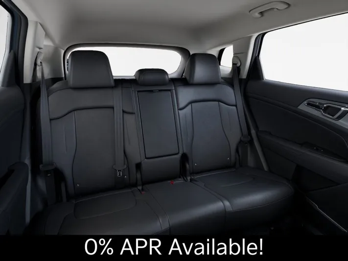 2026 Kia Sportage - view 16
