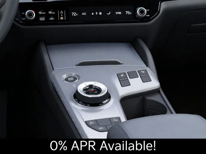 2026 Kia Sportage - view 23