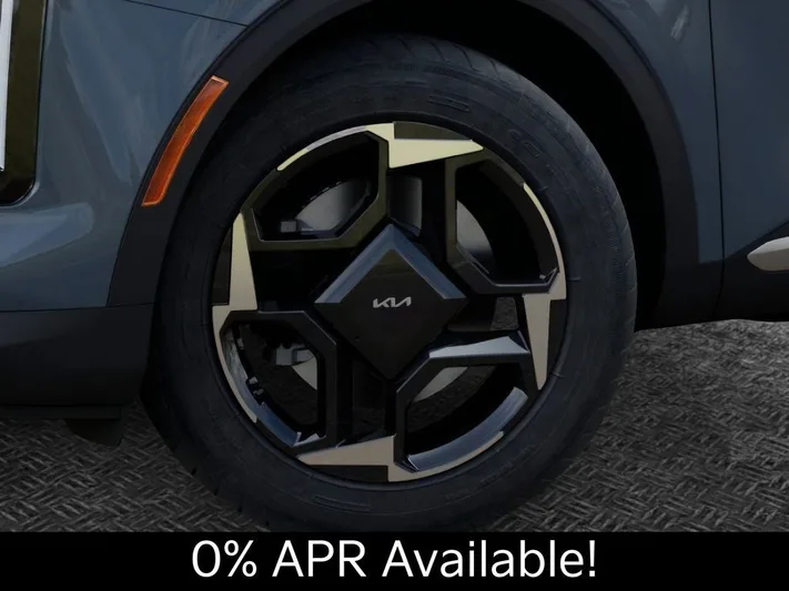 2026 Kia Sportage - view 9