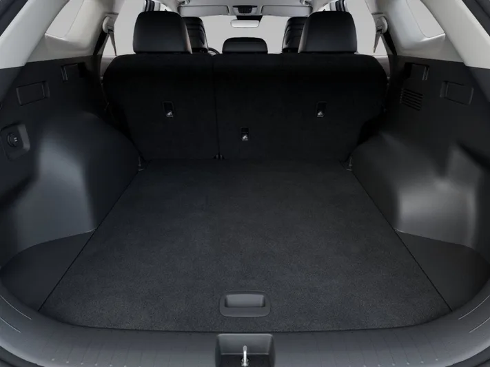 2026 Kia Sportage - view 19