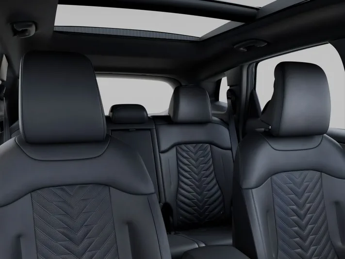 2027 Kia Sportage - view 27
