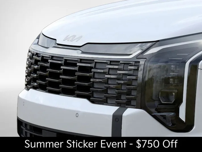 2026 Kia Sportage - view 12