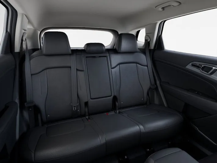 2026 Kia Sportage - view 16