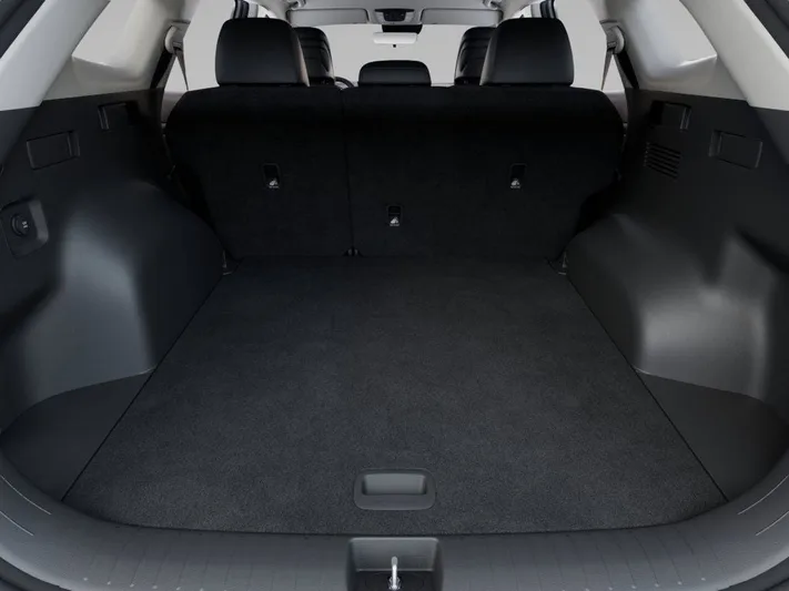 2026 Kia Sportage - view 19