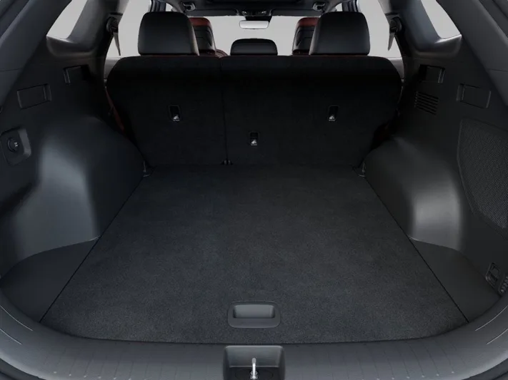 2026 Kia Sportage - view 19