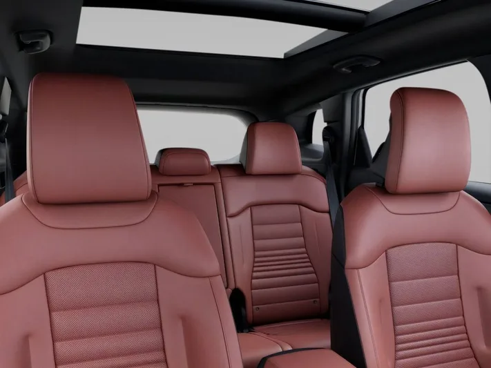 2026 Kia Sportage - view 27