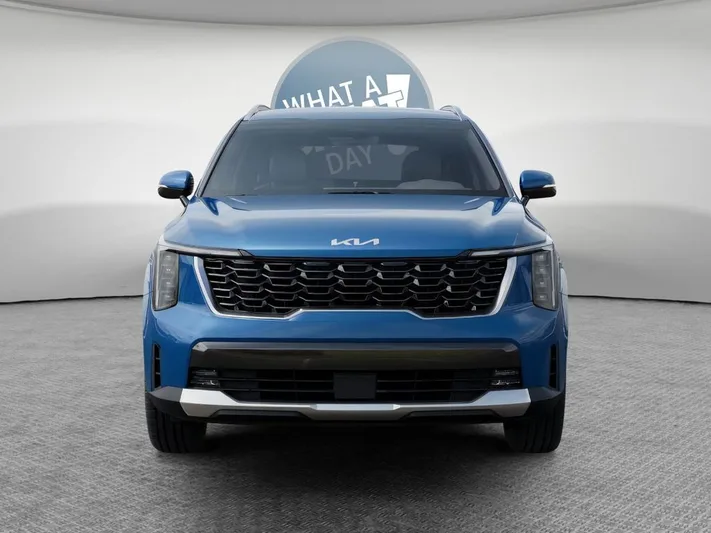 2026 Kia Sorento - view 2