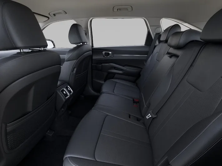 2026 Kia Sorento - view 18