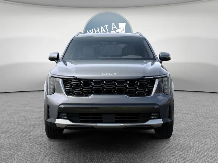 2026 Kia Sorento - view 2