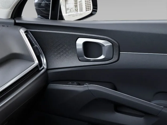 2026 Kia Sorento - view 25