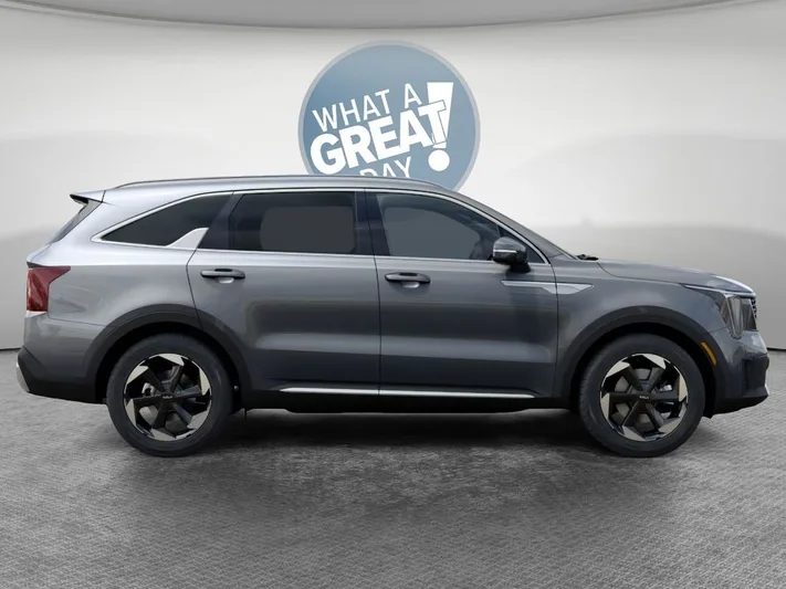 2026 Kia Sorento - view 7
