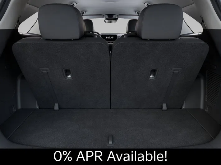 2026 Kia Sorento - view 19