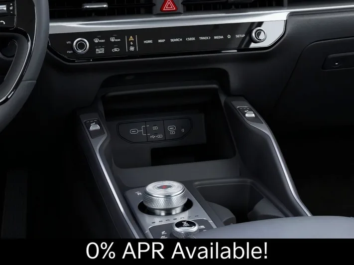 2026 Kia Sorento - view 23