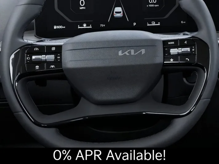 2026 Kia Sorento - view 22