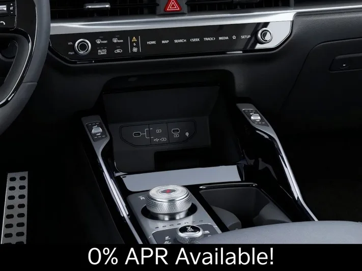 2026 Kia Sorento - view 23