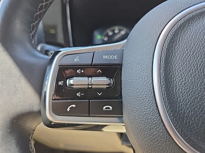 2023 Kia Sorento - view 13