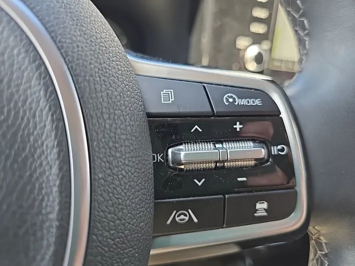 2023 Kia Sorento - view 14