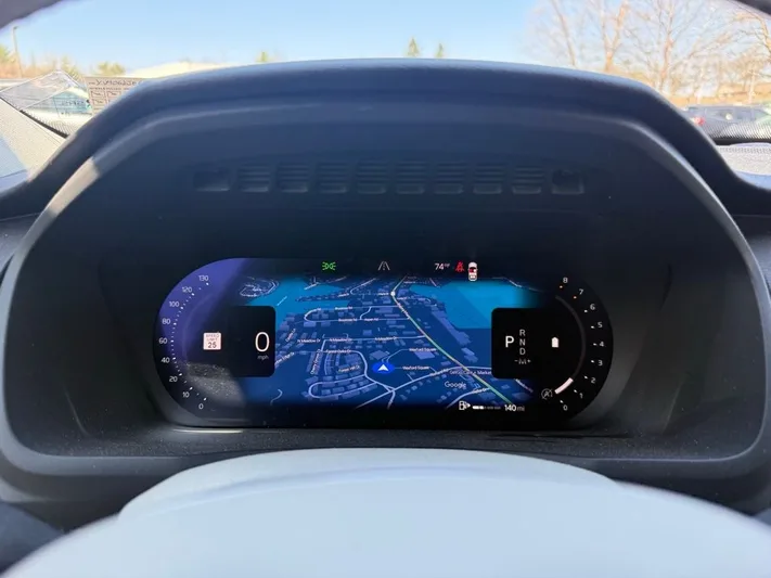 2025 Volvo XC90 - view 30