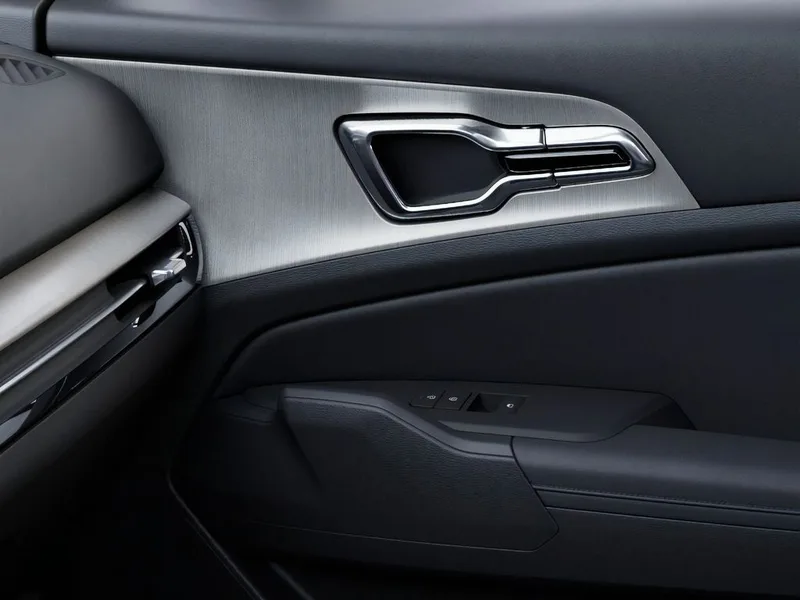 2027 Kia Sportage X-Line, photo 25