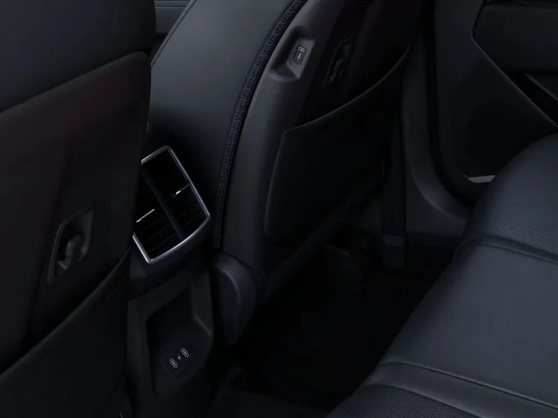 2027 Kia Sportage X-Line, photo 26