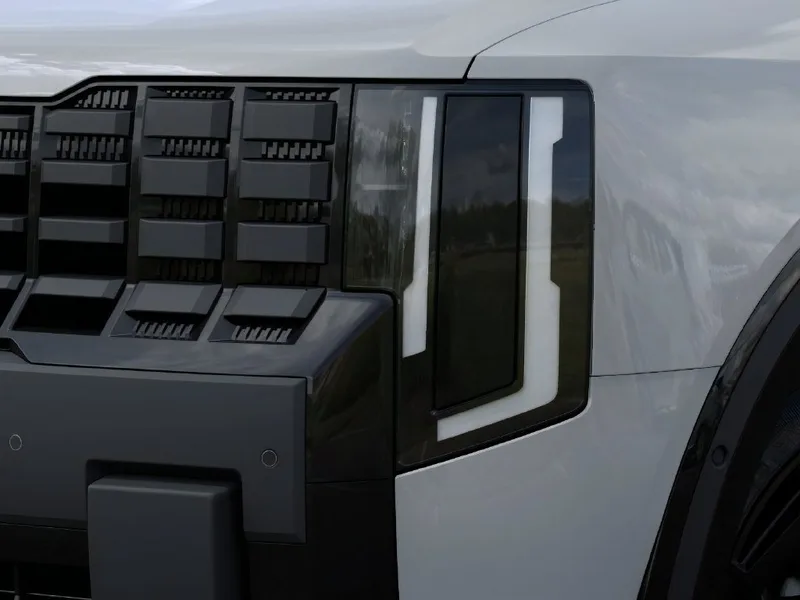 2027 Kia Telluride X-Line SX, photo 10