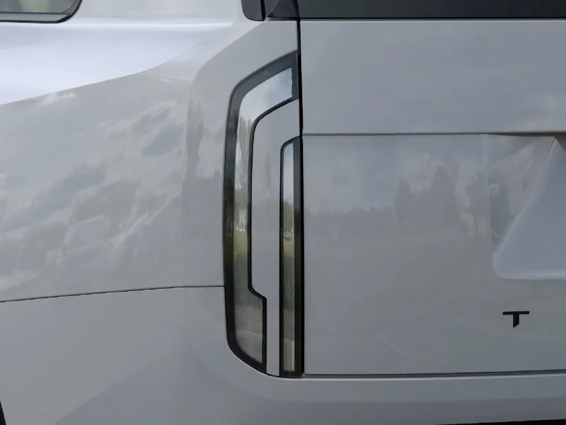 2027 Kia Telluride X-Line SX, photo 11