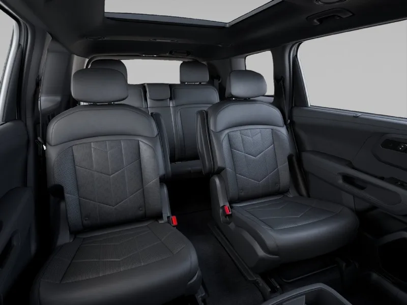 2027 Kia Telluride X-Line SX, photo 16