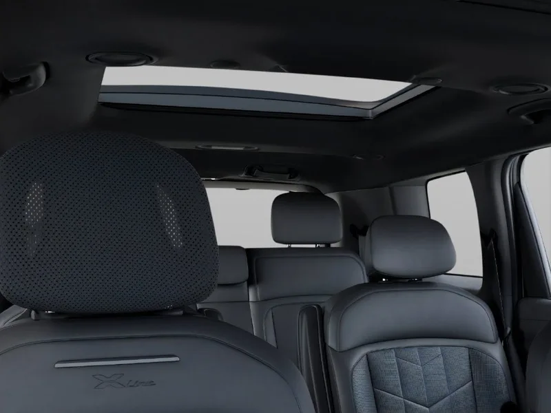 2027 Kia Telluride X-Line SX, photo 27