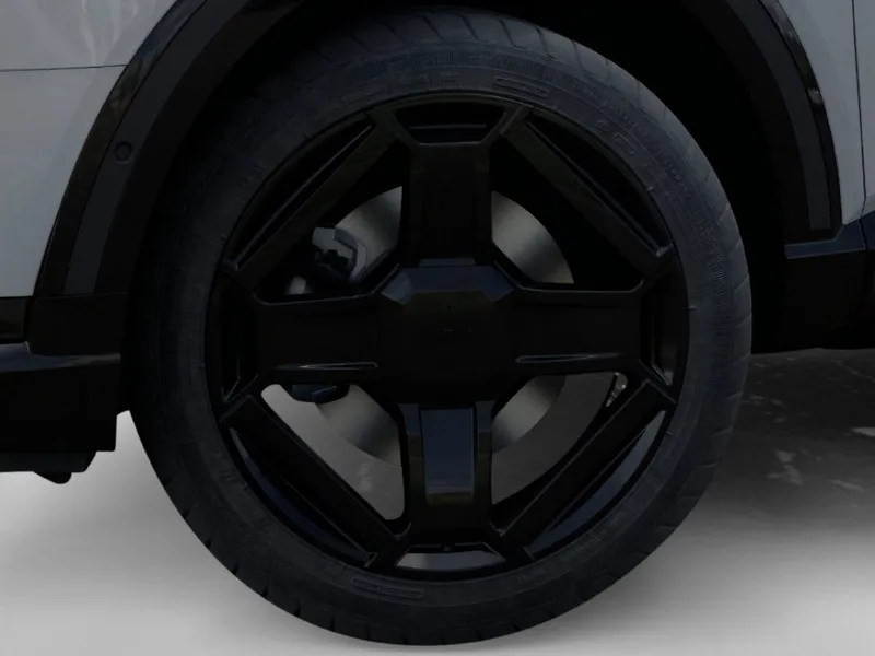 2027 Kia Telluride X-Line SX, photo 9
