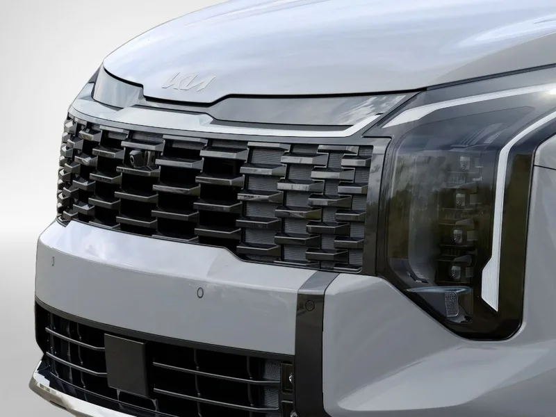 2027 Kia Sportage Hybrid SX-Prestige, photo 12