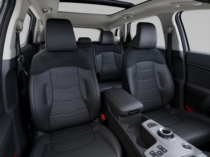 2027 Kia Sportage Hybrid SX-Prestige, photo 15