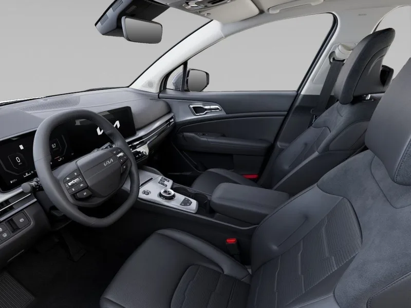 2027 Kia Sportage Hybrid SX-Prestige, photo 17