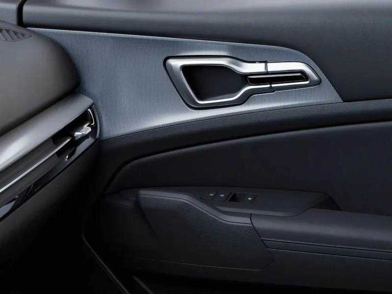 2027 Kia Sportage Hybrid SX-Prestige, photo 25