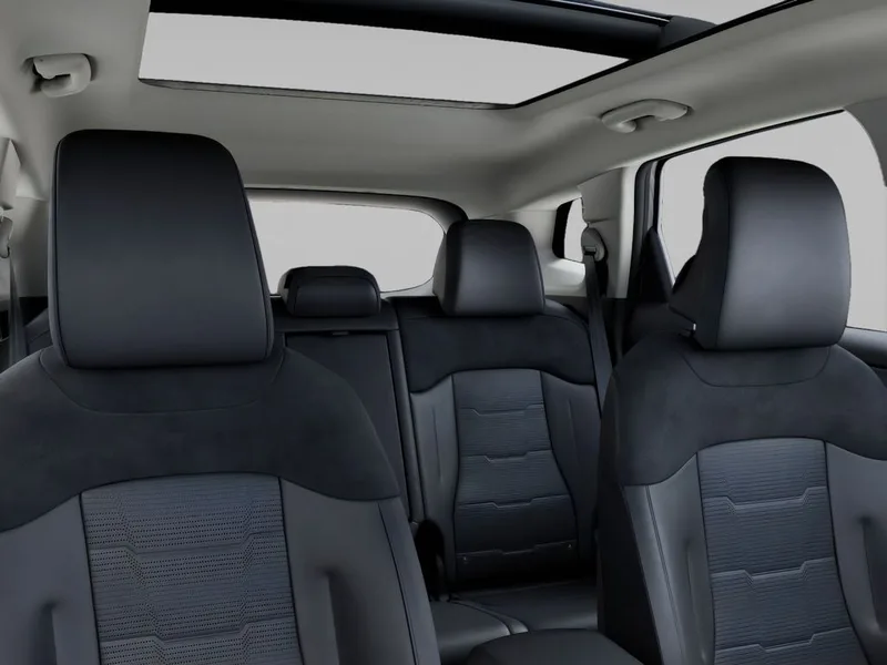 2027 Kia Sportage Hybrid SX-Prestige, photo 27