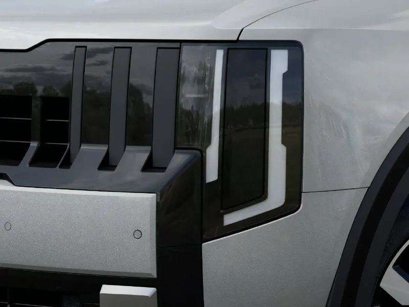 2027 Kia Telluride S, photo 10