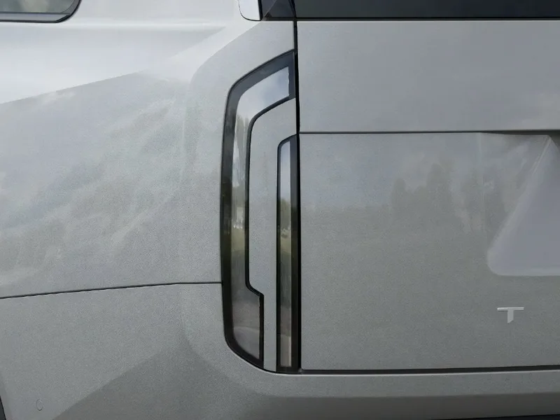 2027 Kia Telluride S, photo 11
