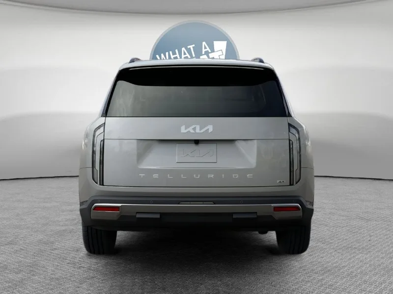2027 Kia Telluride S, photo 13