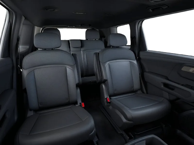 2027 Kia Telluride S, photo 16