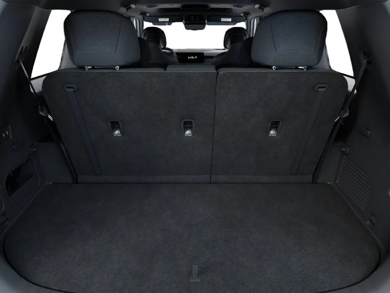 2027 Kia Telluride S, photo 19