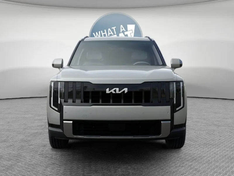 2027 Kia Telluride S, photo 2