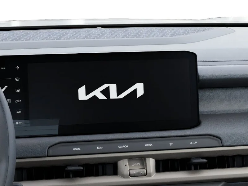 2027 Kia Telluride S, photo 20