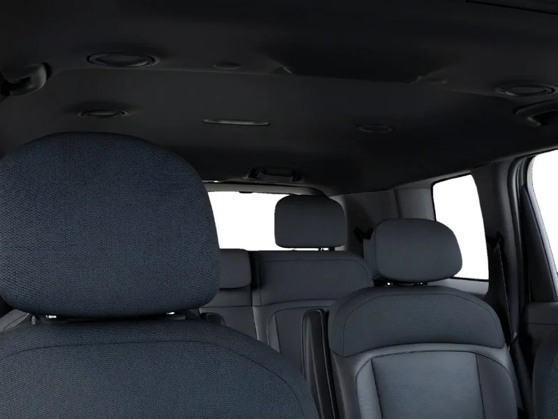 2027 Kia Telluride S, photo 27