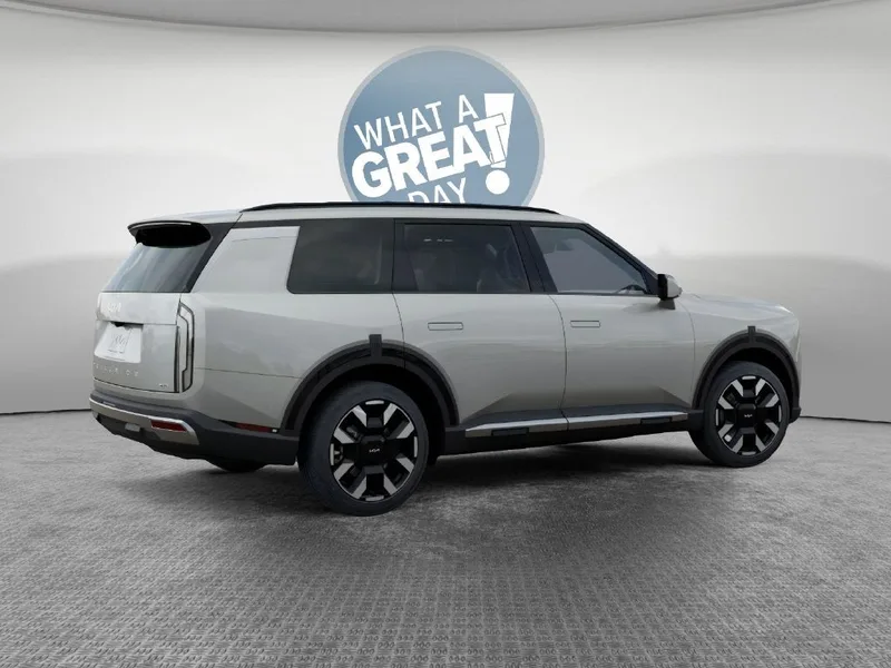 2027 Kia Telluride S, photo 6