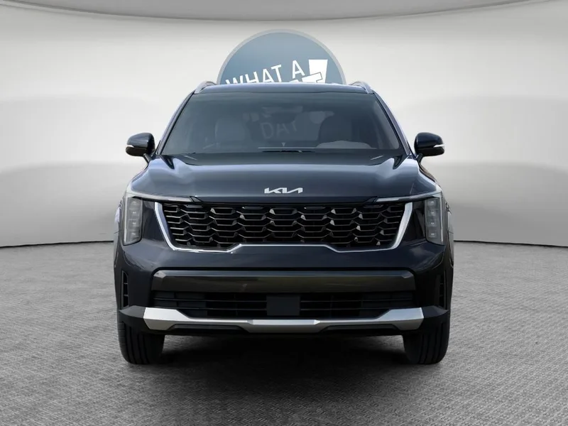 2026 Kia Sorento S, photo 2