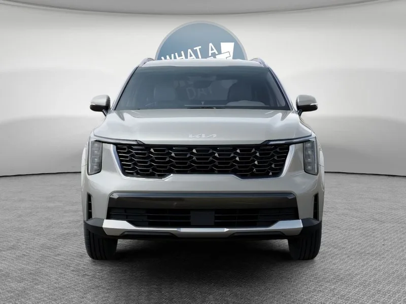 2026 Kia Sorento S, photo 2