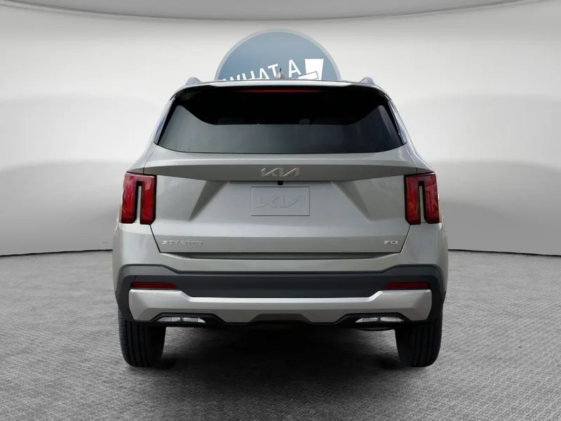 2026 Kia Sorento S, photo 5